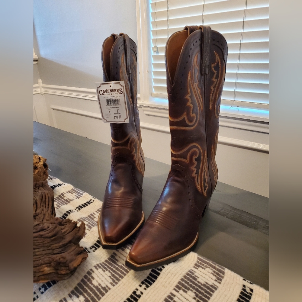 Ariat Women's Cowboy Boot